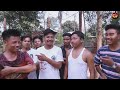 tok fight challenge local game winning prize 2kg chicken ksf vlogs