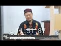 bekal ramadan sujud ibadah agung dengan sujud allah azza wajalla angkat derajat dan hapuskan dosa