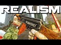 SP Tarkov Realism Mod is Amazing! Starting Fresh