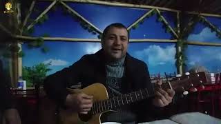 Tolik gitarist - Bir yiqildim bir turdim !