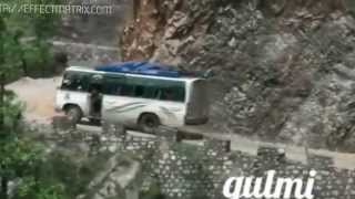 Gulmi Bus New Nepali Dasai Songs 2071