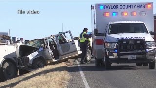 Registered attendees wanted for Nolan County first responder course