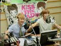 100628 sukira eunhyuk singing pretty action quiz