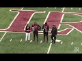 Lenoir-Rhyne Football vs  UVA Wise - 10/5/2019 (Homecoming)