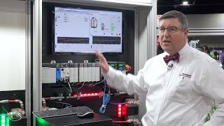 Improve Performance with PlantPAx MPC