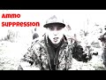 Ammo - Suppression (Official Video)