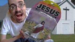 UNBOXING JESUS CHRIST