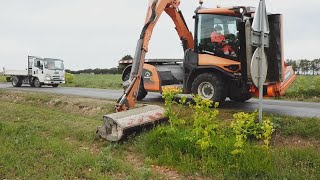 Le VSV Noremat De la Charente-Maritime en Action !