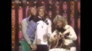Bee Gees - Jokeful performances