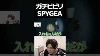 ガチビビリSPYGEA