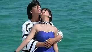Baazigar O Baazigar HD Video | Shahrukh Khan , Kajol | 90s Songs my fast video | #old hindi songs 4k