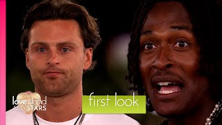 First Look | Is honesty the best policy? 🔥 | Love Island All Stars Series 2