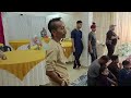 Rebana Perak “ Teratak Huri Teh Tarik Dangdut” Malam Berinai Eriq & Farhan 14 Januari 2023