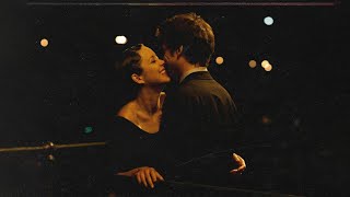 [Playlist] Love Is Like Jazz | Romantic Jazz Standard