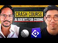 Crash Course: AI Agents for Coding (Linear, CodeGen, Cursor, Devin)