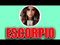 ESCORPIO - EL AMOR SE DESAPARECERÁ CON EL TIEMPO, PERO TE DARÁS CUENTA DE ALGO MUY IMPORTANTE