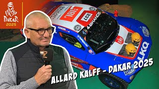 Allard Kalff: \