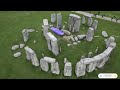 stonehenge a mysterious ancient monument