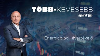 Építőipari és Energiapiaci évértékelő | TÖBB-KEVESEBB