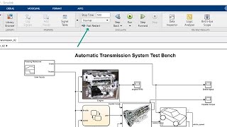 Five Practical Tips to Speed Up Your Simulink Simulations: Fast Restart