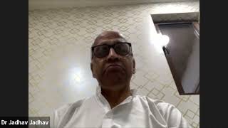 BS1 Braham Sutra Bhasya Dr Sanjay Jadhav