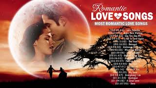 Most Romantic Old Love Songs Cover 80's 90's  ❤️ Greatest Romantic Love Songs Ever