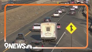 CDOT using new technology to control traffic speeds on I-70