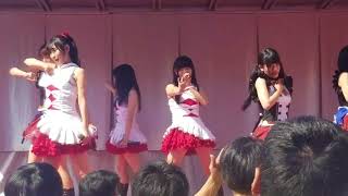 《大宮アイドールライブ動画》アイドル甲子園VENUS STAGE2017.09.10