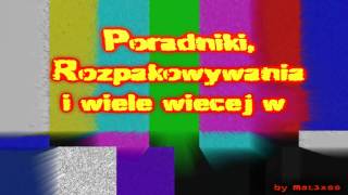 Prezentacja oraz jeszcze nowsze oraz lepsze intro