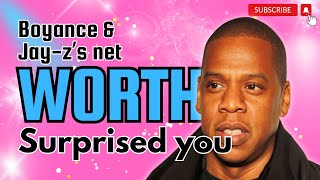 How Beyoncé and Jay-Z Became Billionaires: The Truth Behind Their Net Worth