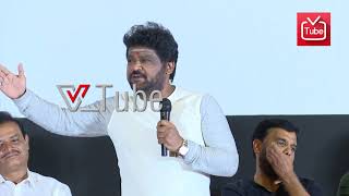 Jaggesh Shares His Working Experience In Chamundeshwari Studio