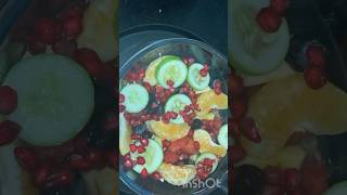 Fruit jelly~ பழ ஜெல்லி #😍#ytshorts #shortsviral #fruit #tamilshorts #shortstrending #fruitjelly