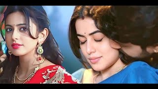 Sundari (HD) Blockbuster South Indian Hindi Dubbed Action Movie Love Story | Poorna Love Story Movie