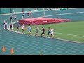 issfhk u20 800m final 2019