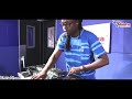 DJ IYAN @radiomaishake@beatnationkenya