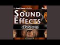 Medium Door Close Sound Effect - Sound Fx - Sound Effects