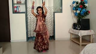 Ravina Choudhary Dance On  Nachungi Jaroor|Ruchika Jangid|Kay D & Sweta Chauhan|Raju Kandela|HD