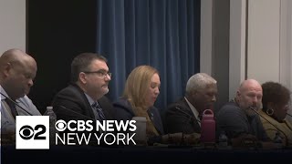 Hackensack N J Schools Face 17 Million Budget Deficit