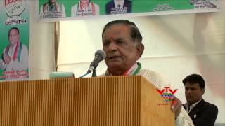 VTV- HOW MUCH IMPACT WILL NEW DEMARCATED ON THE DHANERA SEAT, BANASHKANTHA