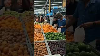 LULU MALL  fruits section #kochi #new #viral #kerala #travel #ernakulam #music