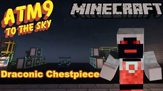 ATM9 TTS Folge 19 Draconic Chestpiece #minecraft #modpack #gaming #atm9 #deutsch