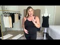 how to put on the shaper cami step by step tutorial