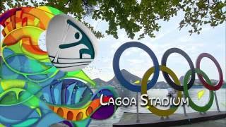 Final |Men's Kayak Double 1000m |Canoe Sprint |Rio 2016 |SABC