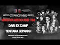 MARSYA MENGUSIR TIM DARI EX CAMP TENTARA JEPANG | I KNOW YOU