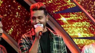 Sushant KC -  AAMA -Saregama pa lil champs nepal |E12