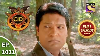 CID  - सीआईडी - Ep 1021 - Girl Lost In Jungle - Full Episode