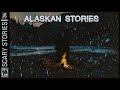 3 True Alaskan Horror Stories Vol 2 | Rain & Haunting Ambience