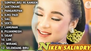 FULL ALBUM NIKEN SALINDRY || SUMPAH AKU IKI KANGEN - SAKTENANE || CAMPURSARI - CAMPURSARI KOPLO