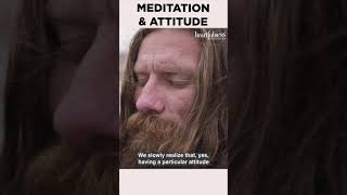 How to meditate effectively?