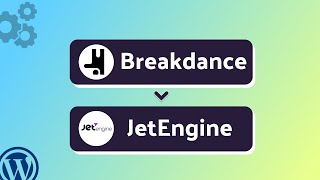 Integrating Breakdance Form with JetEngine | Step-by-Step Tutorial | Bit Integrations